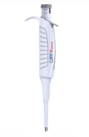 B10-1 CAPPBravo  jednokanálová pipeta s nastvitelným objemem 0.5-10µl